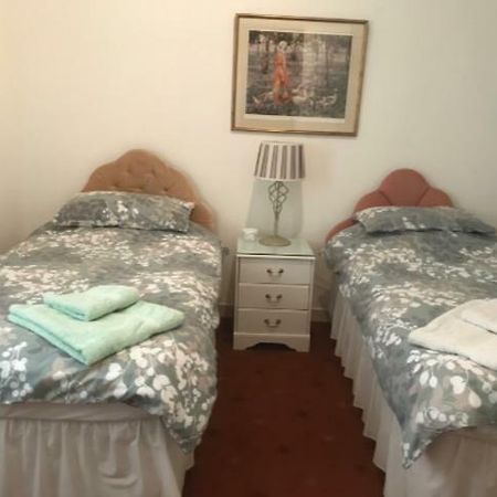 The Clan Macfarlane Apartment Κιλμάρνοκ Εξωτερικό φωτογραφία