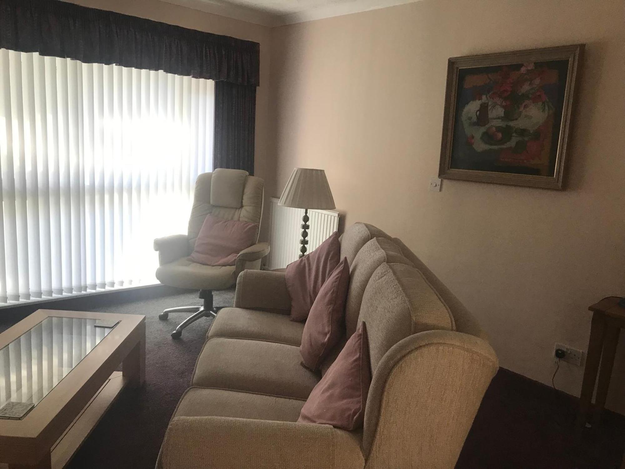 The Clan Macfarlane Apartment Κιλμάρνοκ Εξωτερικό φωτογραφία