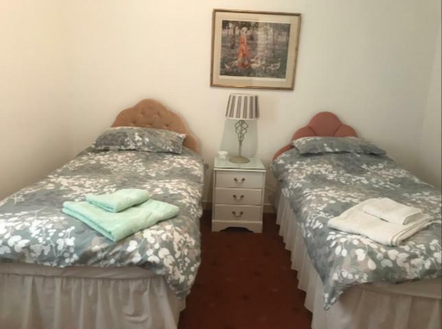The Clan Macfarlane Apartment Κιλμάρνοκ Εξωτερικό φωτογραφία